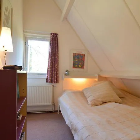 Casa de Férias Cozy Holiday In With Hiking Nearby Winterswijk