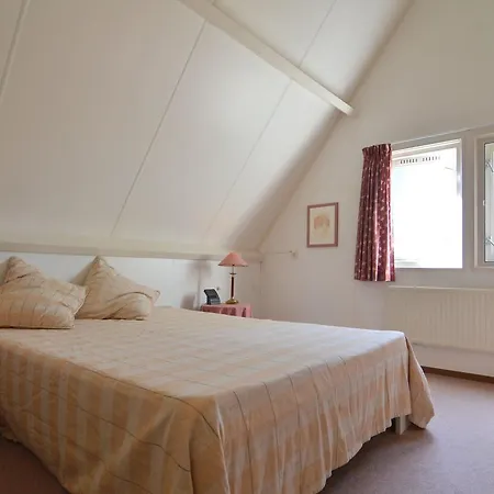 Casa de Férias Cozy Holiday In With Hiking Nearby Winterswijk