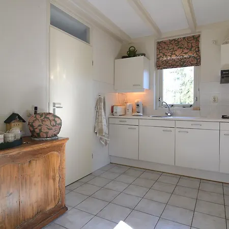 Cozy Holiday In With Hiking Nearby Winterswijk
