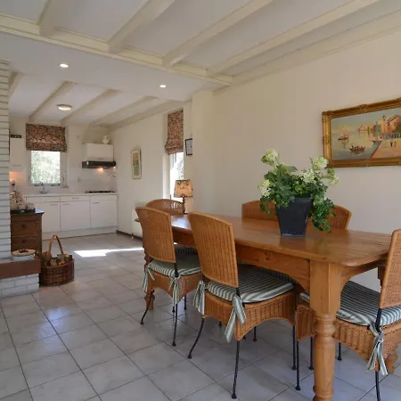 Cozy Holiday In With Hiking Nearby Casa de Férias