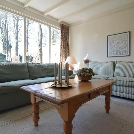 Cozy Holiday In With Hiking Nearby Casa de Férias
