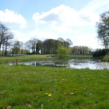 Cozy Holiday In With Hiking Nearby Casa de Férias Winterswijk