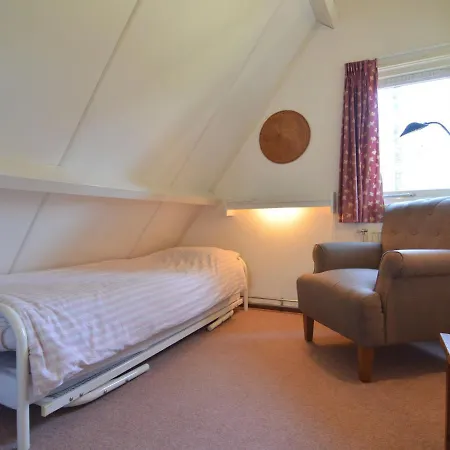 Cozy Holiday In With Hiking Nearby Winterswijk