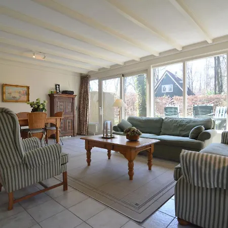 Casa de Férias Cozy Holiday In With Hiking Nearby Winterswijk